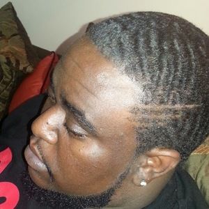 Meet your Posher, Justin